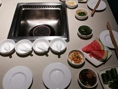 -海底捞火锅(枫蓝国际购物中心店)