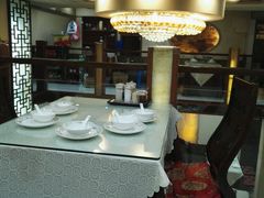 -杨记小骨头羊杂馆(南五马路店)