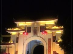 -东西巷
