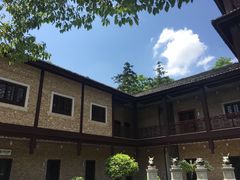 -景德镇古窑民俗博览区