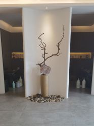 -MASTER 男士发型设计