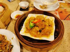 -点都德(聚福楼店)