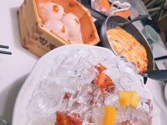 冰镇咕噜肉-陶陶居酒家(海岸城店)