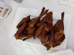 乳鸽-煌府婚宴专门店(The ONE)