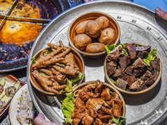 -陈眼镜火锅(总店)