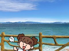 -三亚蜈支洲岛旅游区