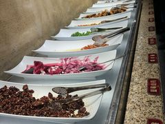 -汉巴味德·烤肉与啤酒的自助(杭州大悦城店)