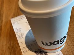 -Wagas沃歌斯(虹桥机场T1店)