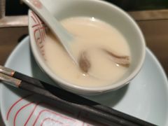 胡椒猪肚鸡-捞王锅物料理(上海世茂广场店)
