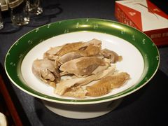 -金狮麟·新豫菜(金码大厦店)
