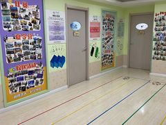 -乐博乐博少儿编程·机器人编程·信息学竞赛(未央校区)