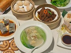 -金悦轩海鲜酒家(南宁店)