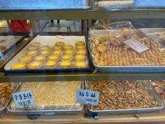-津嘉蛋糕坊(西华路店)