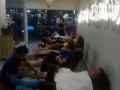 -暹罗手艺古法泰式按摩馆(二号店)