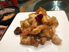 -那家小馆•北京菜•烤鸭(香山店)