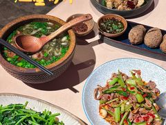 -山石榴·贵州菜(丰盛里店)