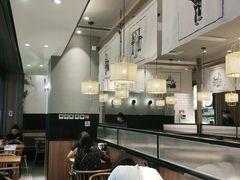 -蓉李记成都名小吃(太原龙湖万达店)