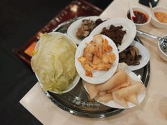 -太婆天府山珍酒楼(亚运村店)