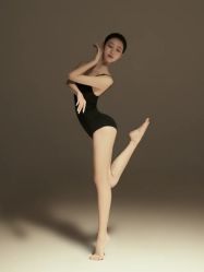 -WOULP舞铺·舞蹈室