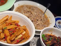 -老萍巷莲花血鸭·萍乡地标江西菜(步行街店)