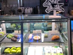 -喜茶(北京三里屯太古里店)