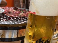 -牛也烧肉(摩尔城店)