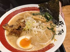 -雷门拉面·现熬骨汤(凯德来福士店)