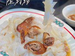 -飞尝蚝·顺德菜·鱼生(顺德总店)