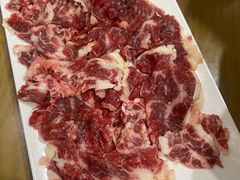 -伟记牛肉(金鸿公路店)