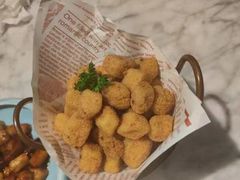 蛋毯日本豆腐-新白鹿餐厅(第一百货店)