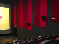 -上影国际影城(普陀绿地缤纷城店)