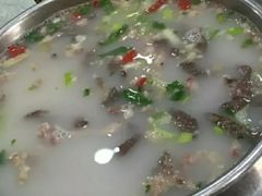-杨记小骨头羊杂馆(南五马路店)