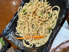 -束河人家(南锣鼓巷店)