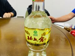 -老兵食堂(景新街店)