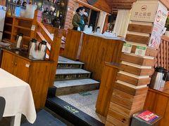 -美人鱼悬崖海景餐厅(鹿嘴山庄店)