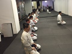 -IKMF马伽术KRAV MAGA以色列防身术