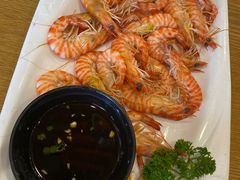 -501號台州海鲜餐厅(海创园店)