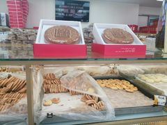 -爱德顺糕点食屋(利民道店)