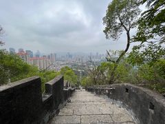-珠海圆明新园