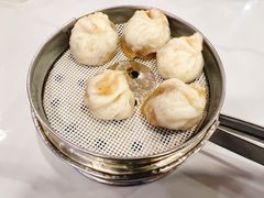 -吃不亏特色包子(三峡广场店)