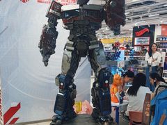 -TOYSRUS玩具反斗城(上海万象城店)