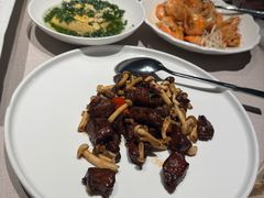 -漢舍中国菜馆(889广场店)