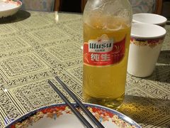 -小尕子·新疆菜(明园店)