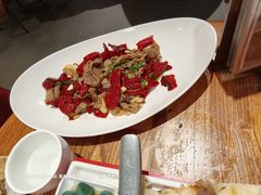 -石榴红了·非遗酥皮烤包子·新疆菜(瑞豪店)