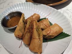 -芭札·Thai泰国餐厅(同和金铂天地店)