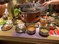 -西塔老太太泥炉烤肉(亚运村店)