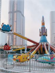 -大望京儿童游乐场