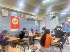 -好好味面家(桃园店)