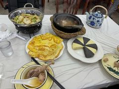 -老东阳·外婆菜(横店店)