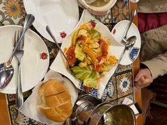 -番茄屋葡式美食(总店)